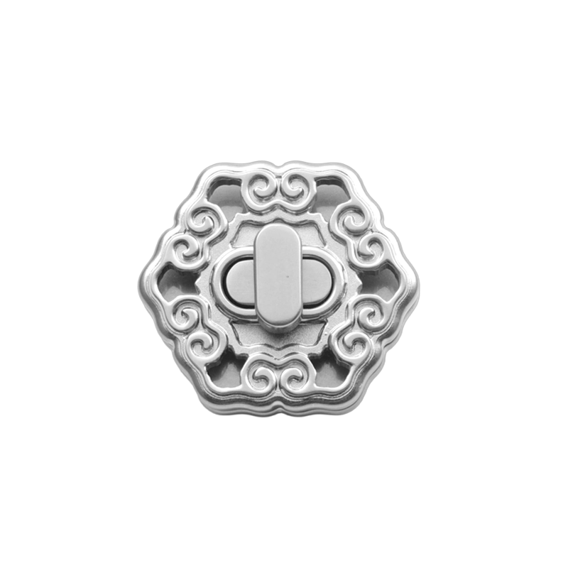 WA4326 锁扣 · Lock